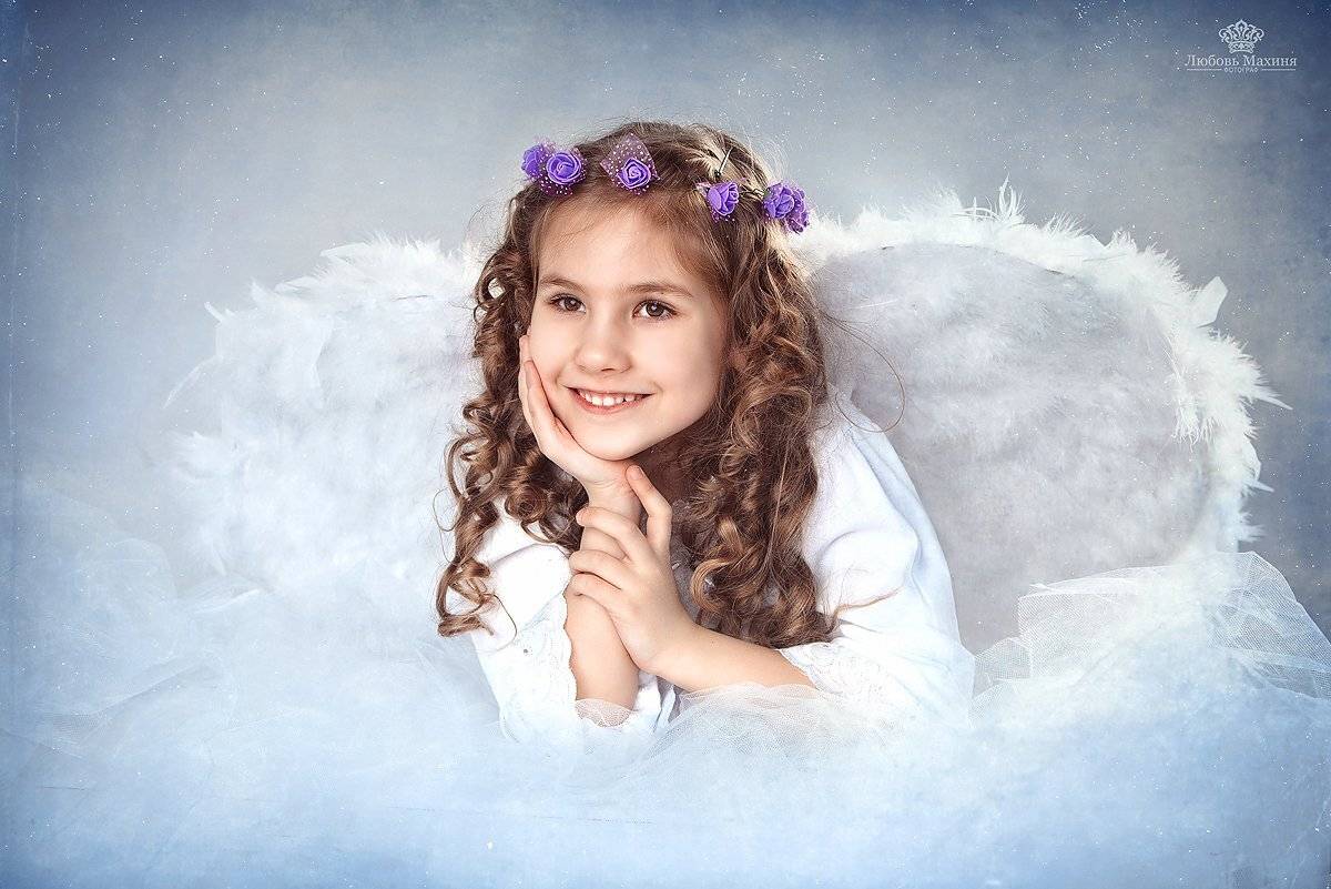 , Любовь Махиня