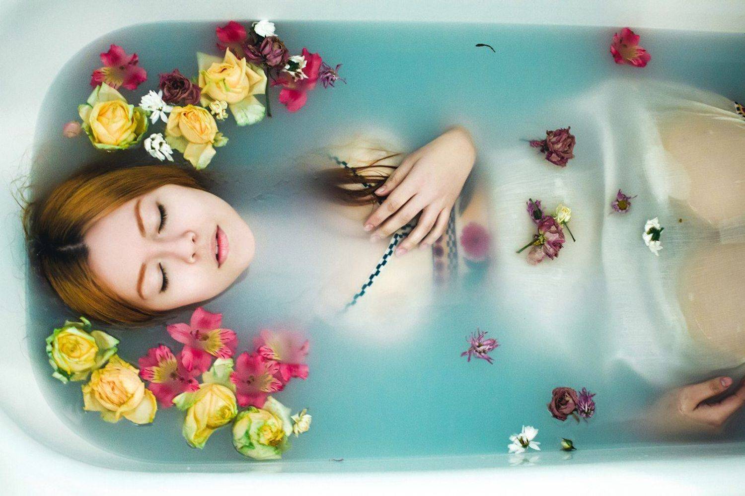 , Ульяна Буканова (Мизинова)