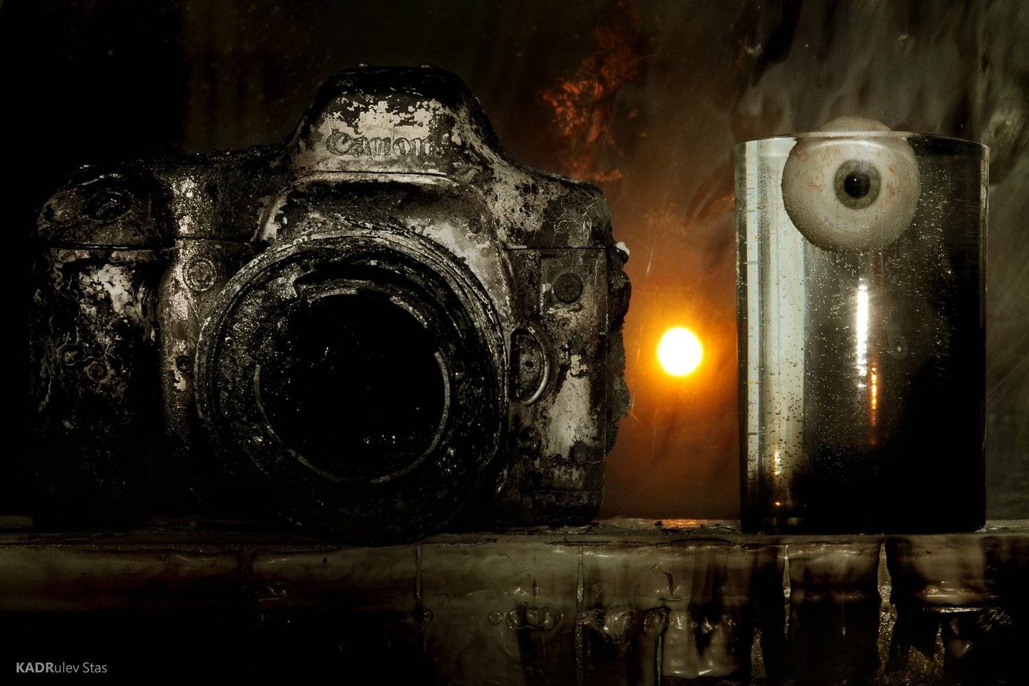 СЮР, Стас Кадрулёв