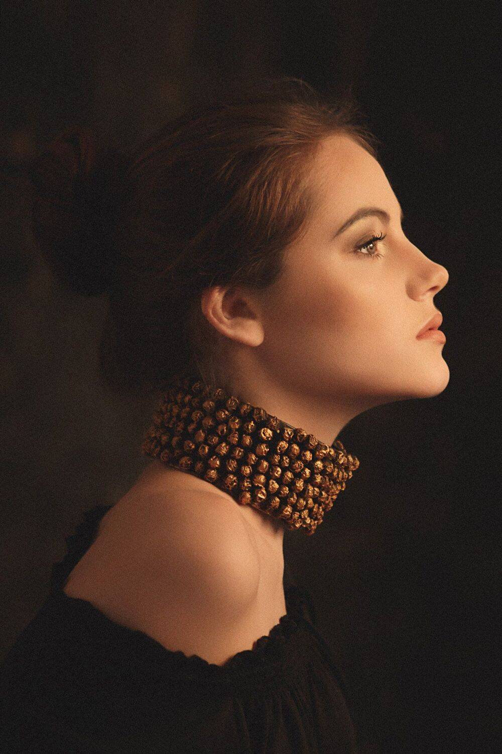 , Наталія Виноградова