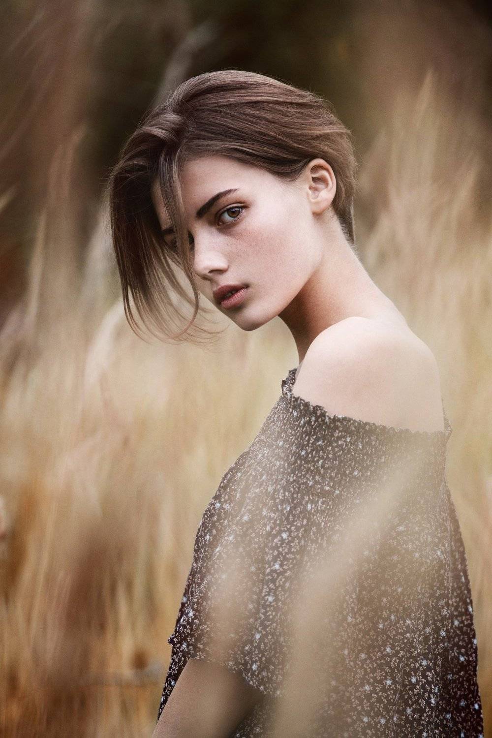 глаза, веснушки, поле, природа, девушка,лето,eyes, freckles, field, nature, girl, summer, Александра Маркварт