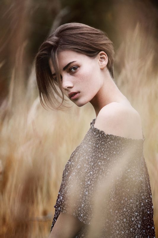 глаза, веснушки, поле, природа, девушка,лето,eyes, freckles, field, nature, girl, summer  фото превью
