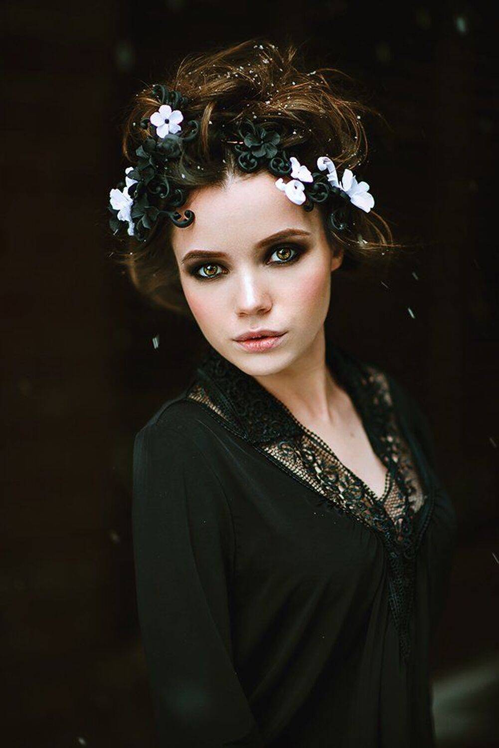 , Mariya  Irinarkhova