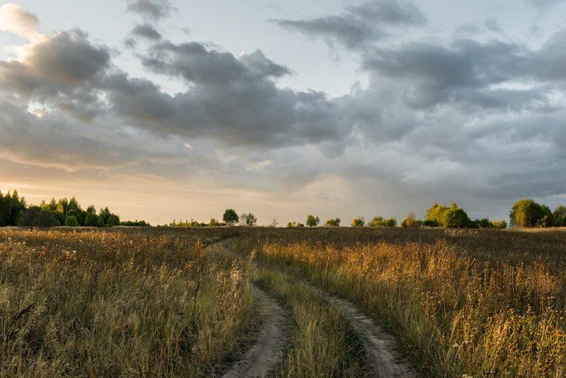 Полыхало... фото превью