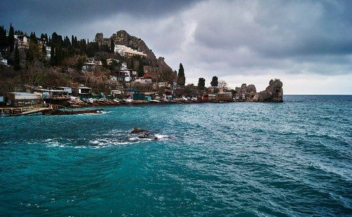 Лазурь