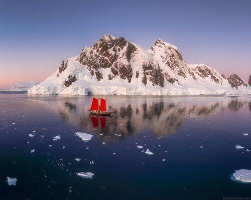 Antarctica