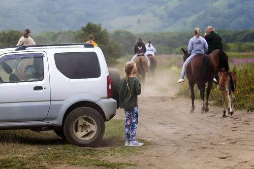 Я тоже хочу...