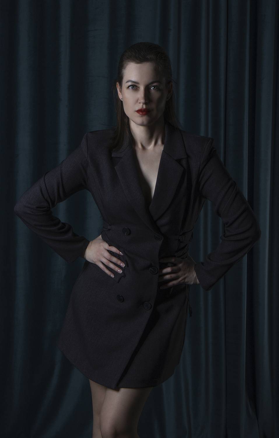 , Замятин Александр