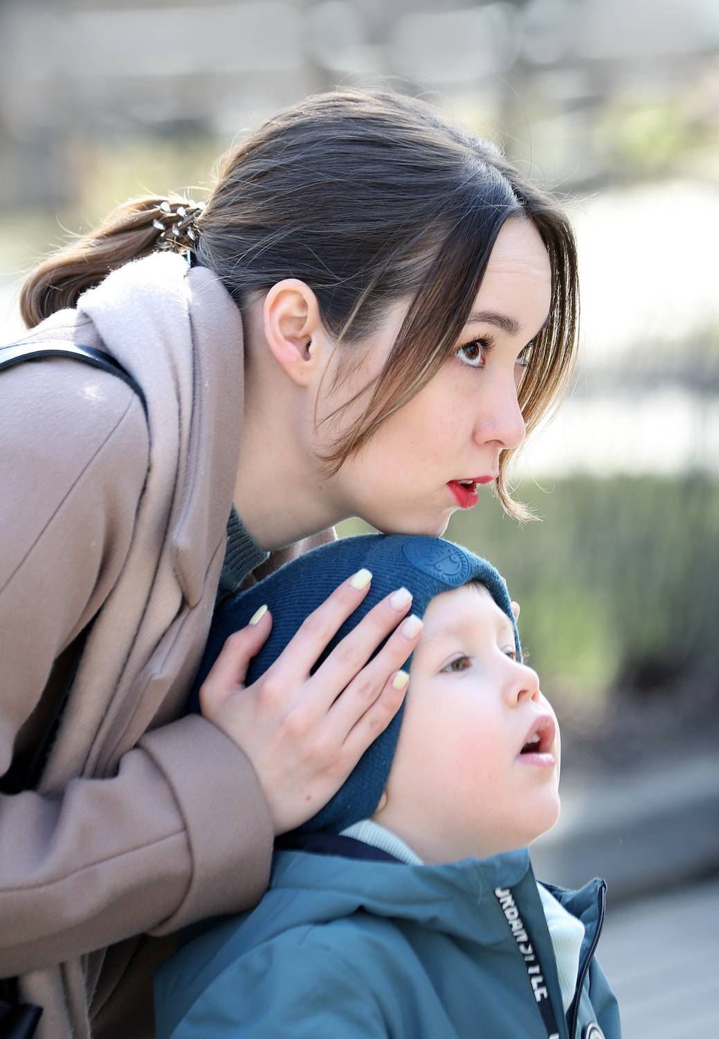 , Бибичков Михаил