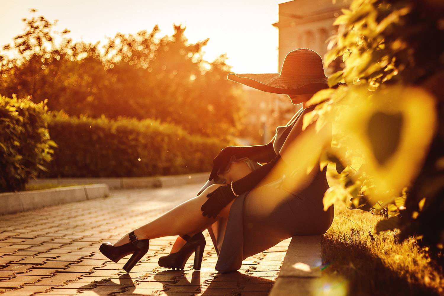 , Ананич Ирина