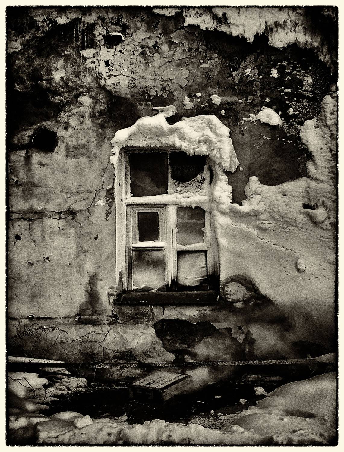 , Борис Кравецкий