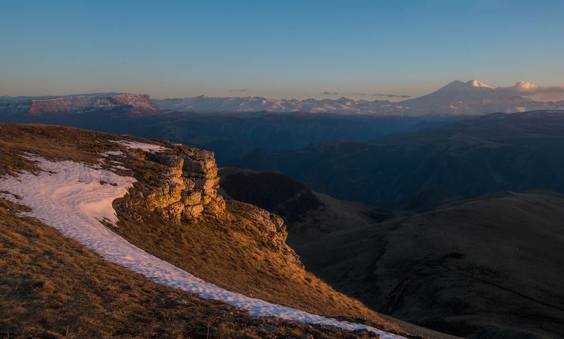 Вечерний Аурсентх фото превью