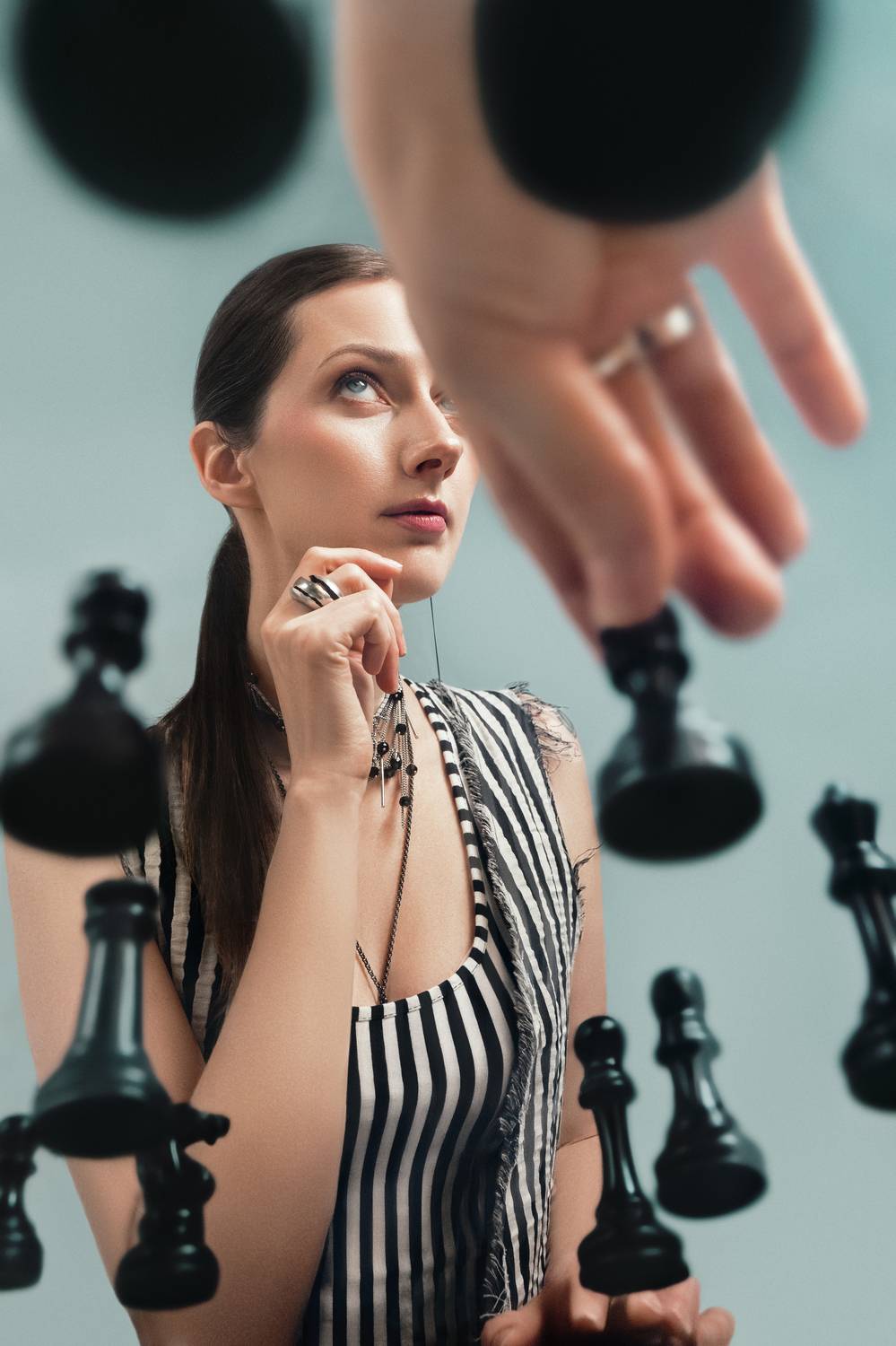 , Наташа Янкелевич