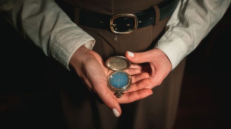 Хронос фото превью