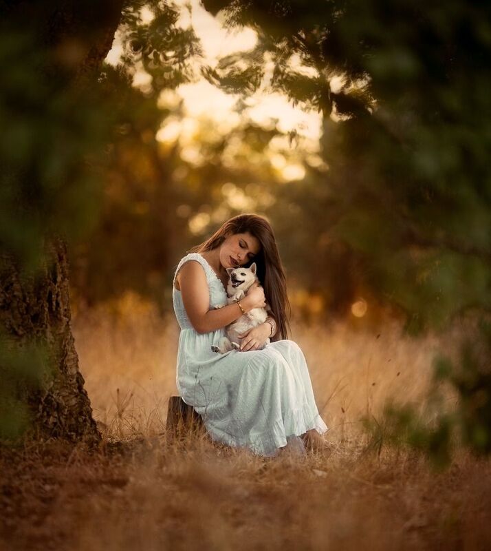 Jessica&Foficha фото превью