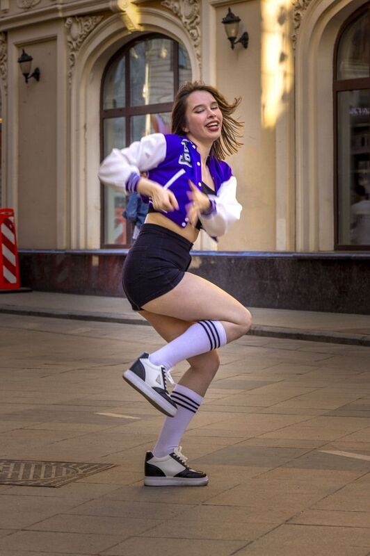 москва, никольская, стрит  фото превью