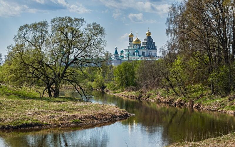 Светлый вторник фото превью