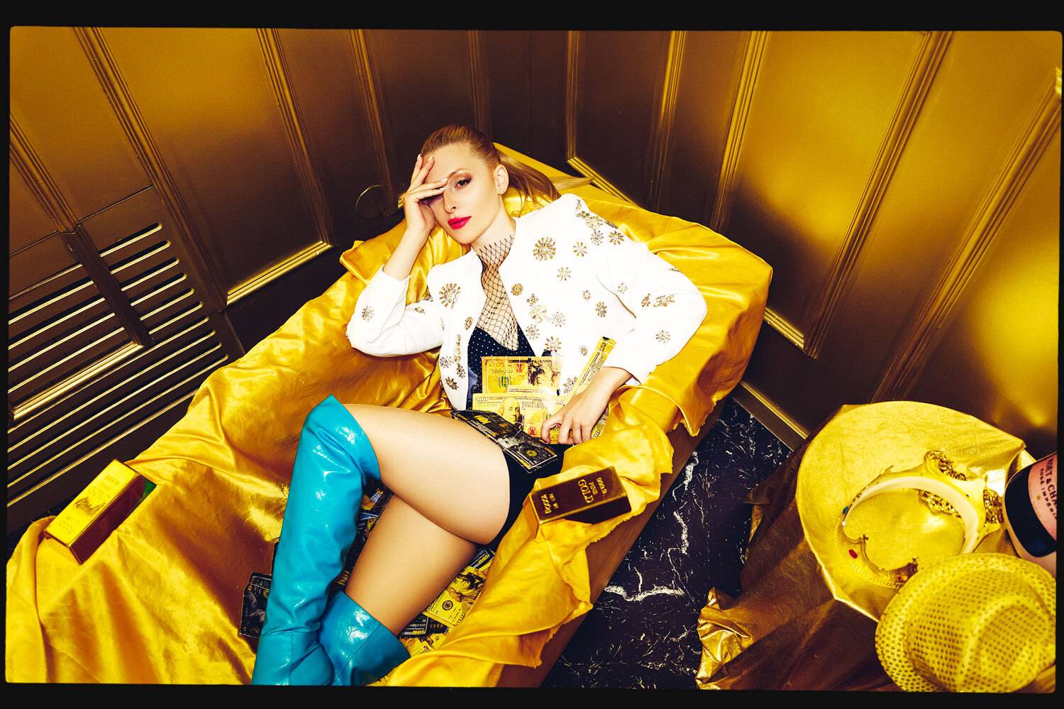 woman, portrait, fashion, beauty, indoors, glamour, Руслан Болгов (Axe)