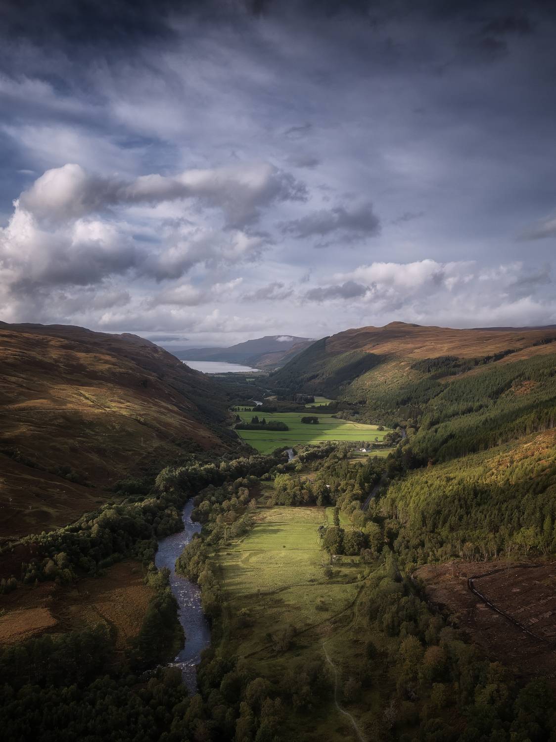 , Георгий Бычковский