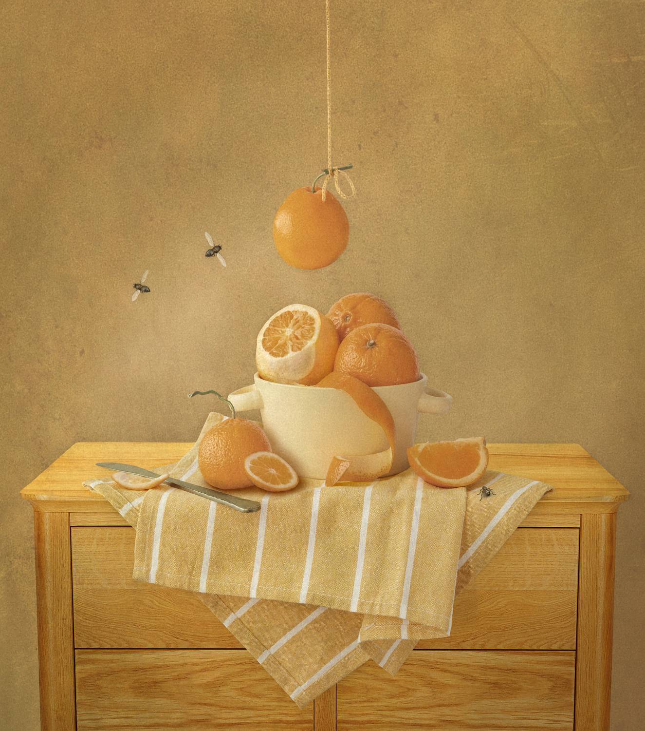 , Dina Ginevich
