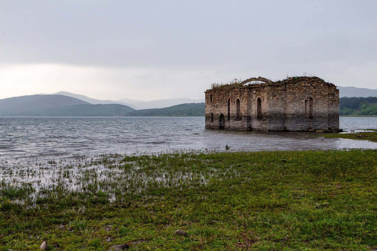 , Бистра Стоименова