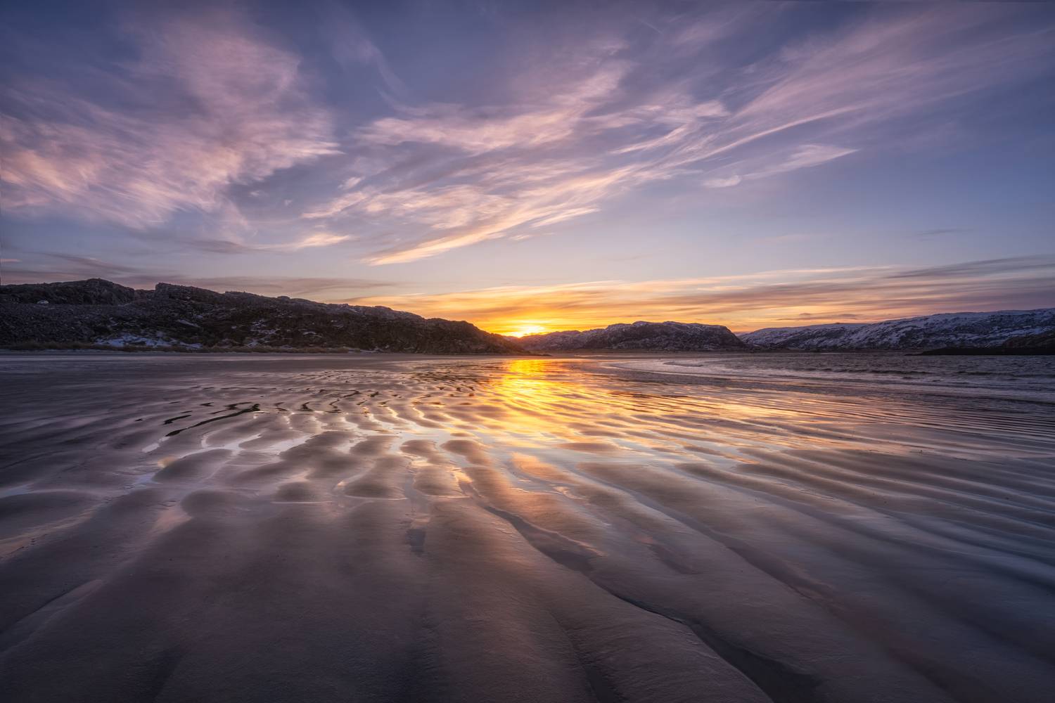 , Михаил Харитонычев