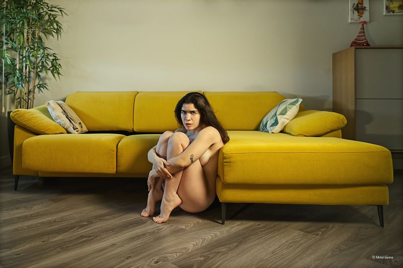 artnude, nudemodel, nudenature, artisticnude, intimista, fineart, fineartmodel, feminineform, model, artmodel, nude beautifulwoman, nude, sensual, innocence, esther lapie, esther, strange фото превью