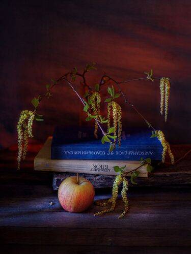 Соловьиная пора