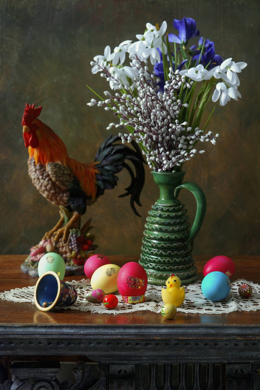 , Сушкевич Светлана