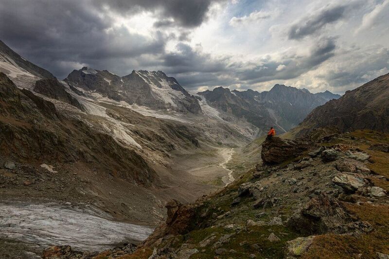 Ближе к вечеру фото превью