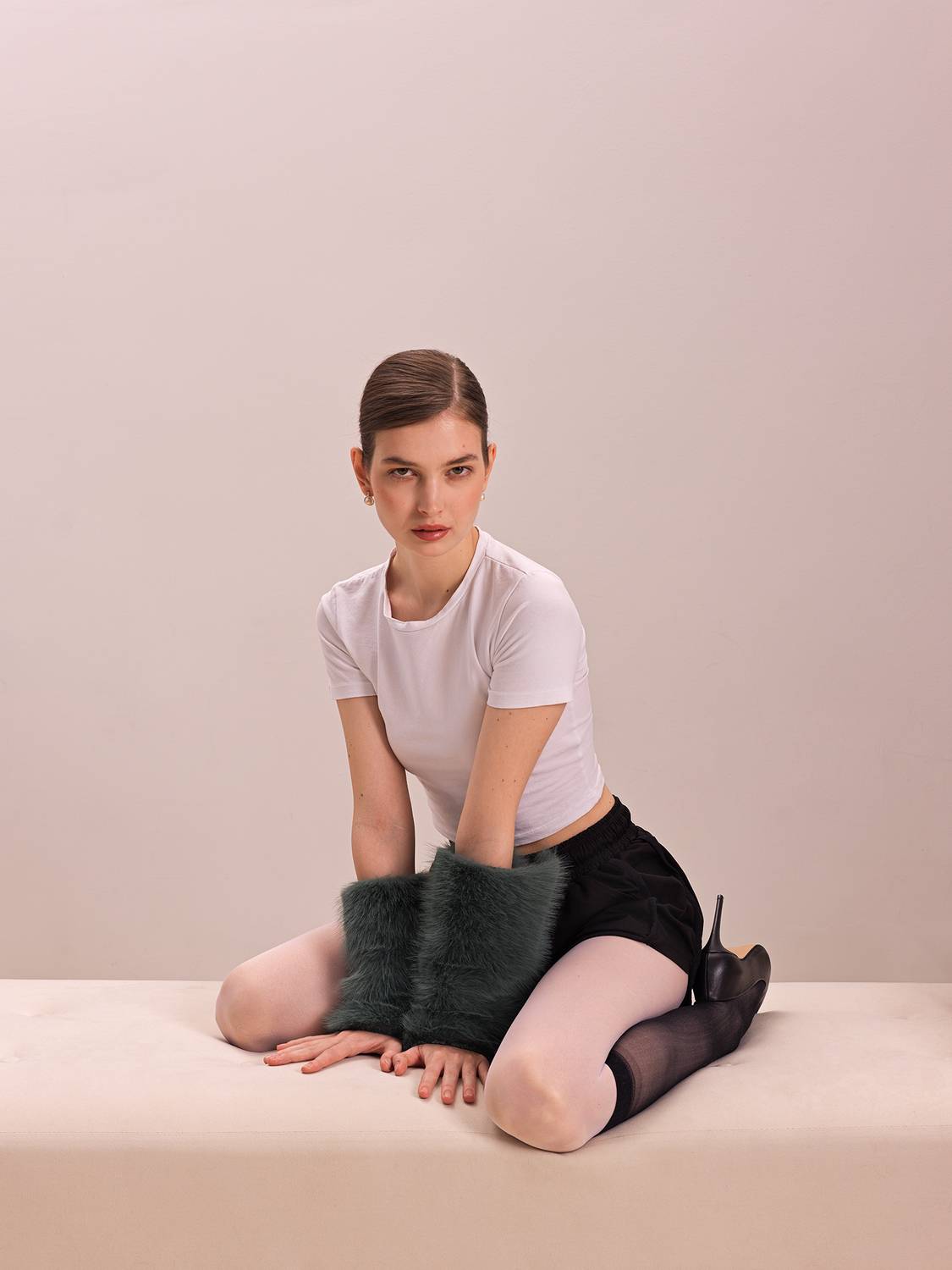 девушка, портрет, студия, эротика, тесты, секси, Ivan Kremniov