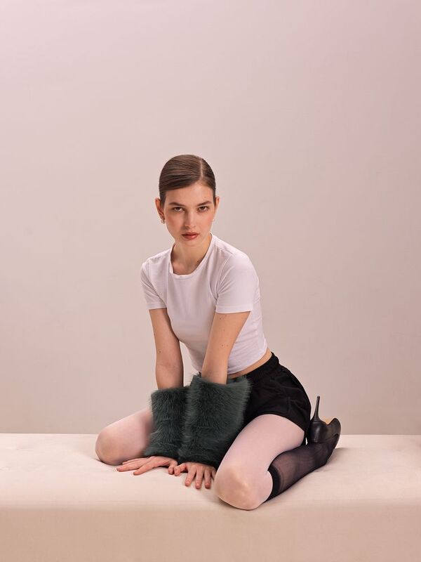 девушка, портрет, студия, эротика, тесты, секси  фото превью