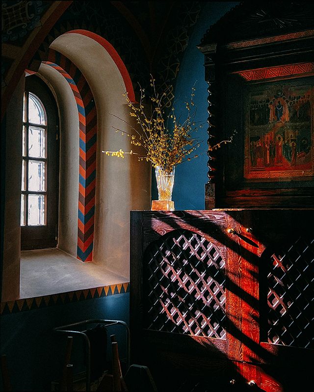 Свет фото превью