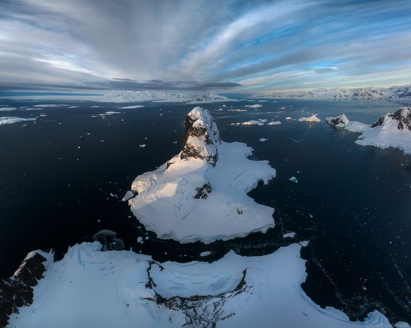 Antarctica