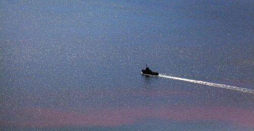 Красный прилив