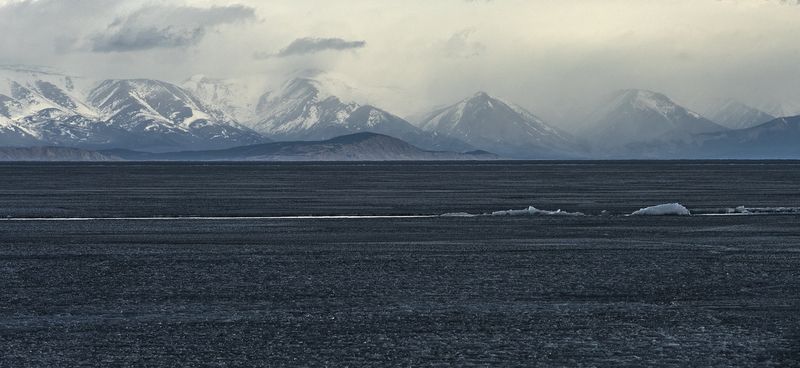 северный, байкал, байкальский, хребет Из серии: \