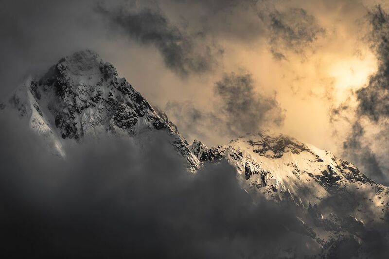 Tramonto фото превью