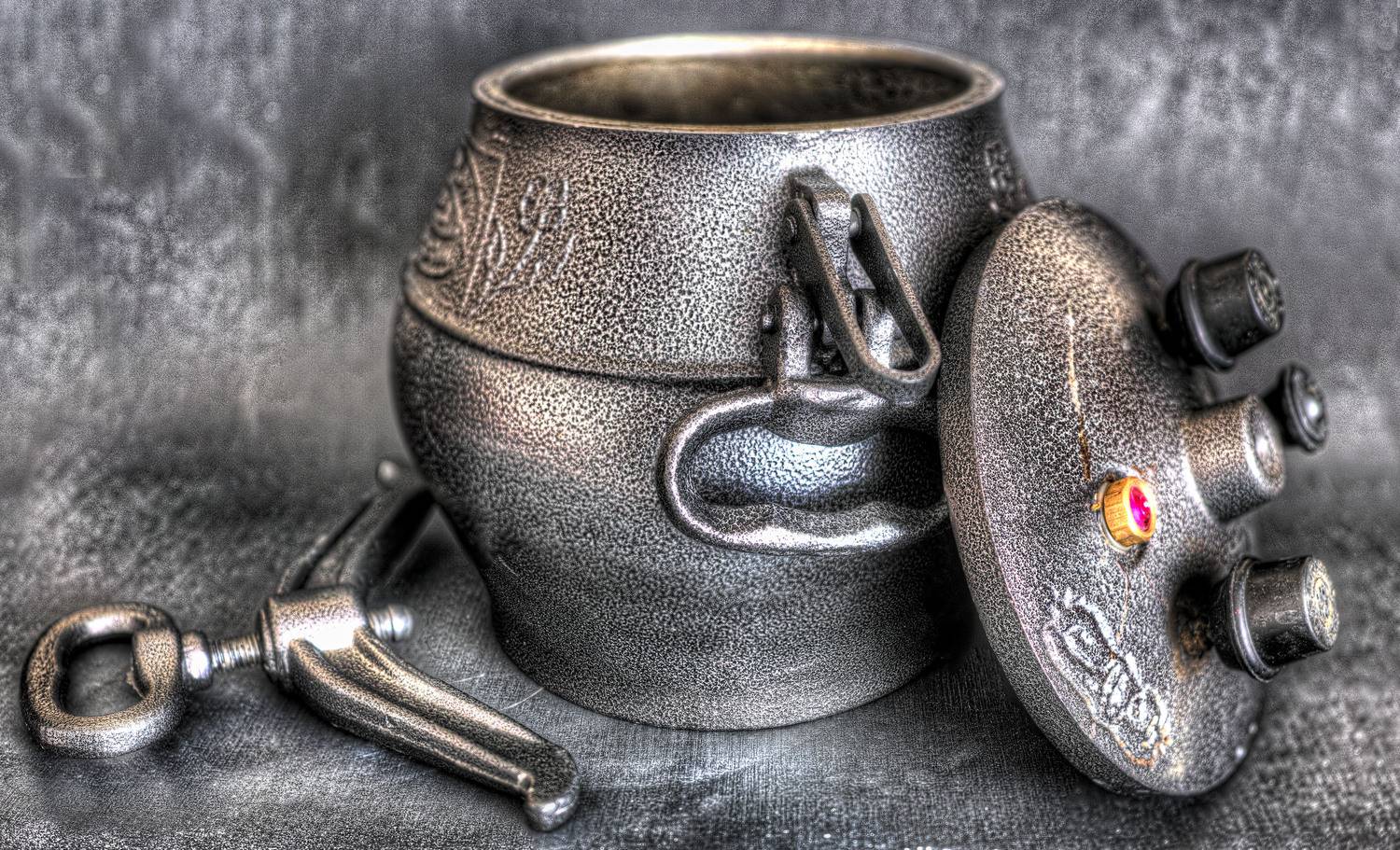 , Борис Бусыгин