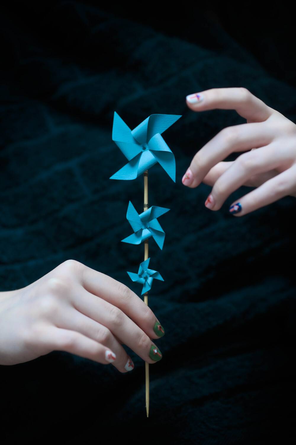 , Александр По