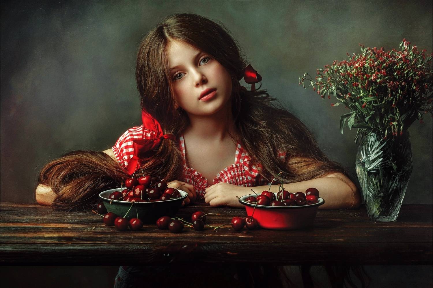 , Ирина Ганич