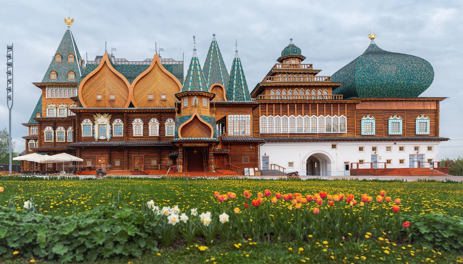 москва, весна, парк, коломенское, moscow, spring, Мазурева Анастасия