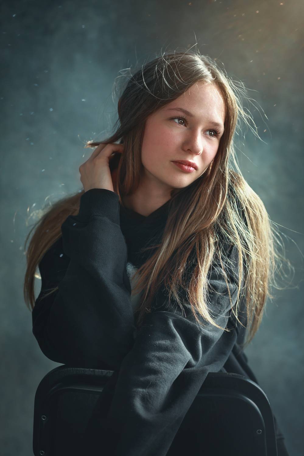 , Аден Аксинья