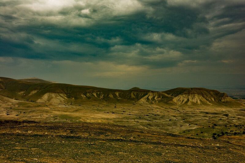 Jordan Valley фото превью