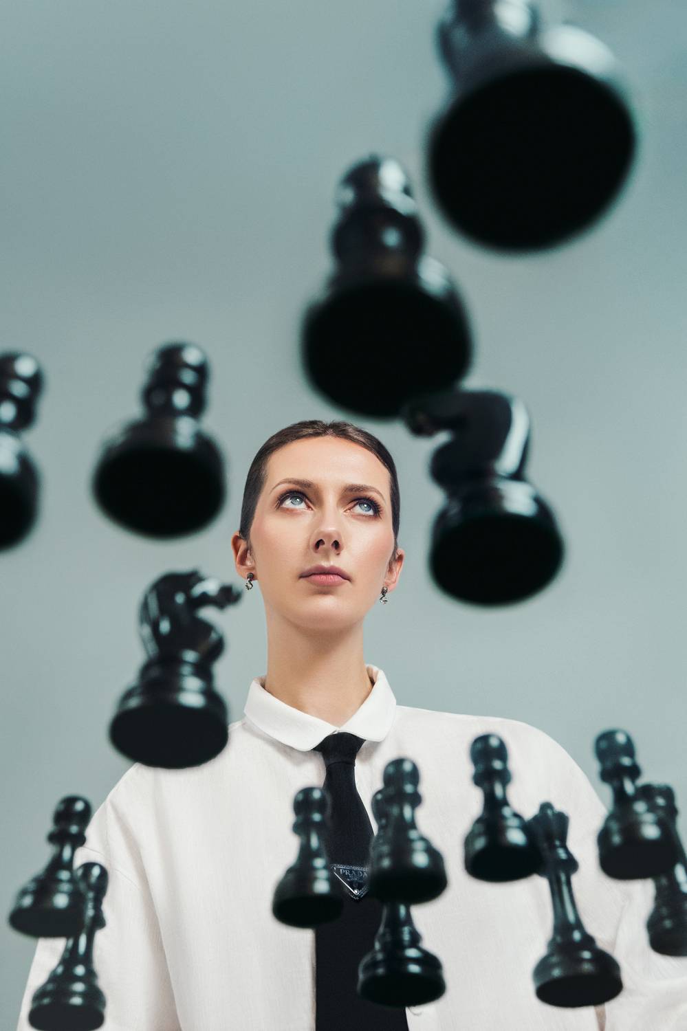 , Наташа Янкелевич