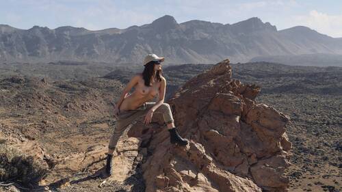 Conquering Heights