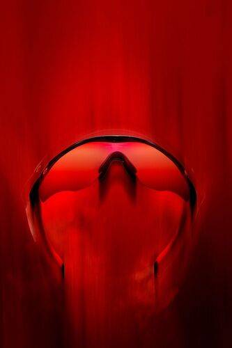 Oakley Ocular Armor 1
