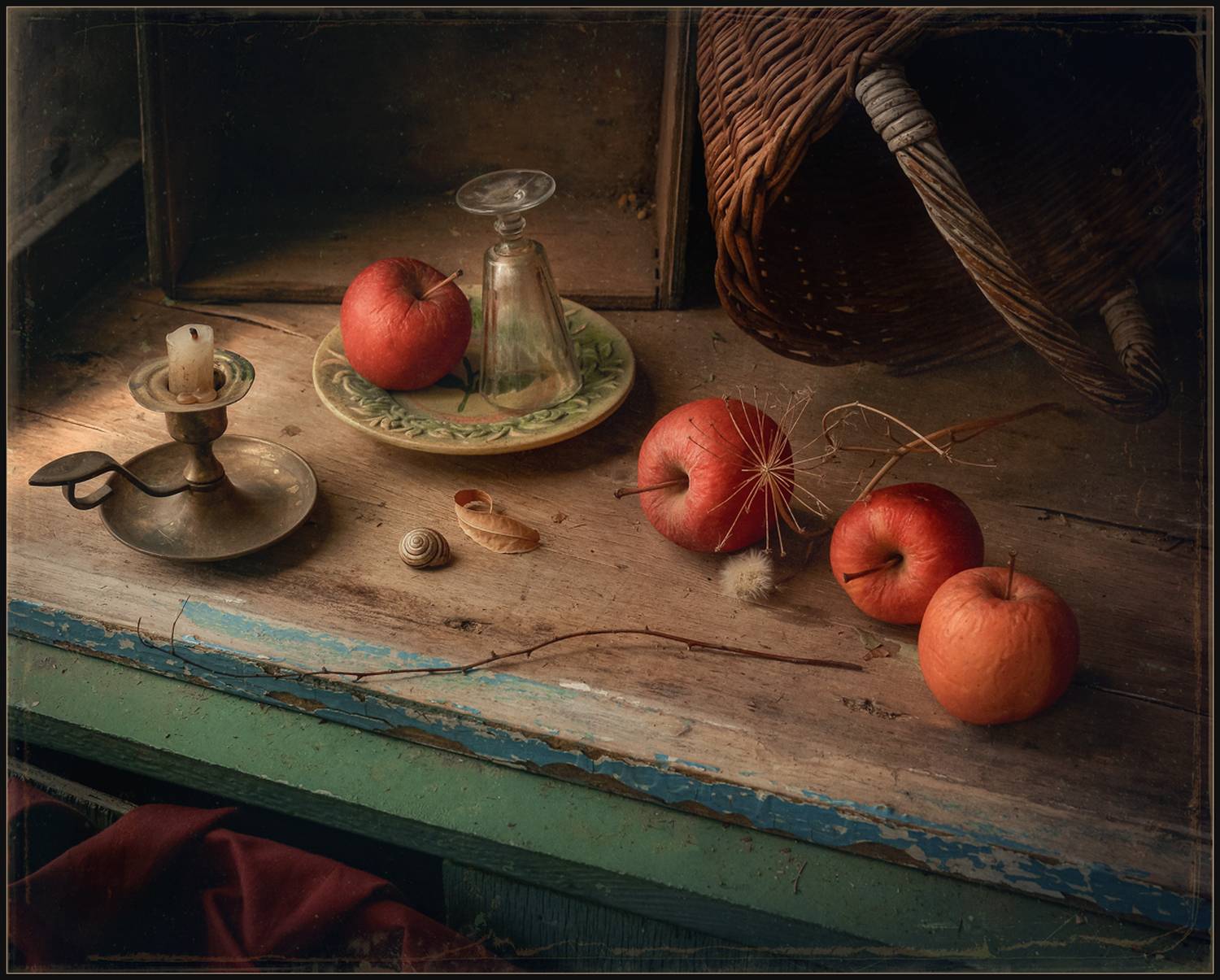 , Александр Хромеев