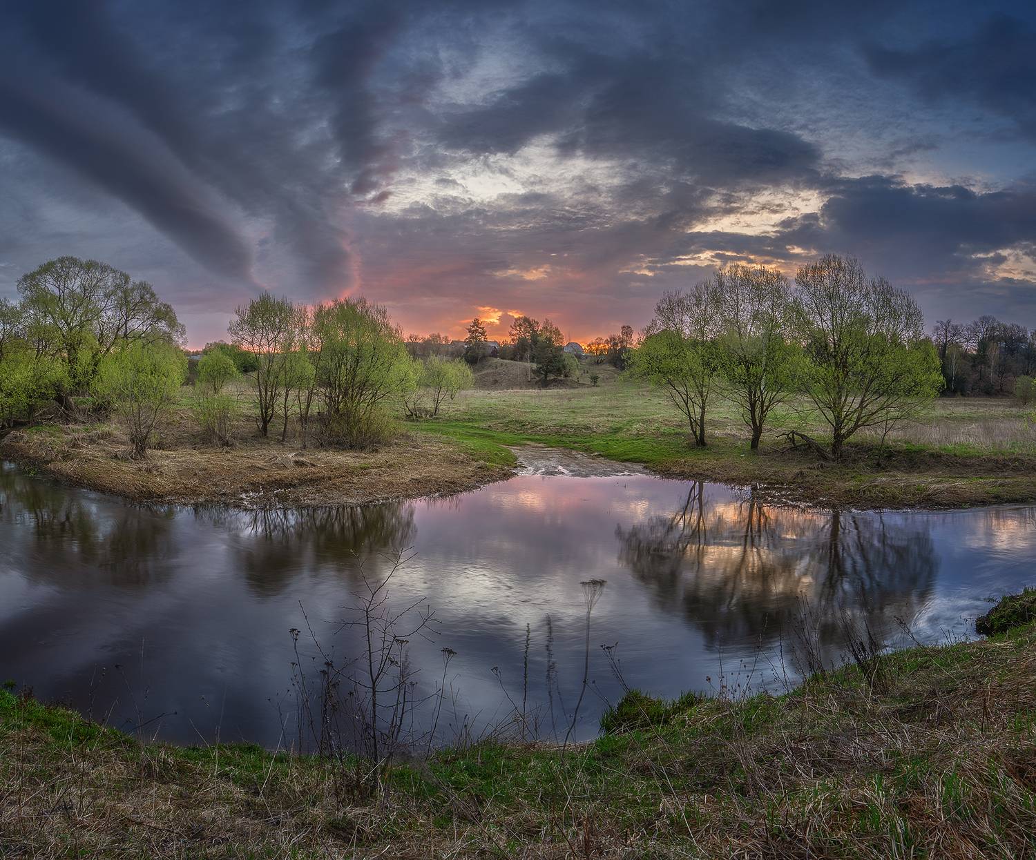 , Андреев Николай