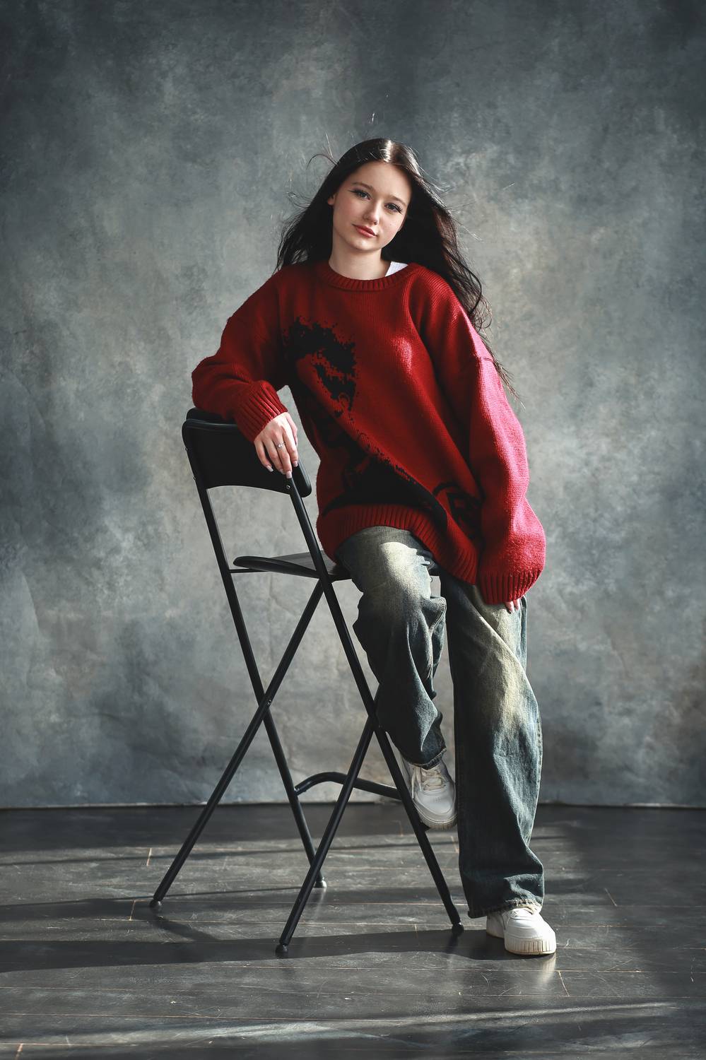 , Аден Аксинья