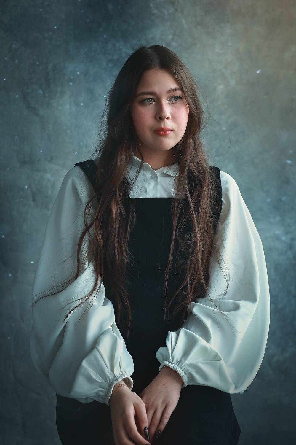 , Аден Аксинья